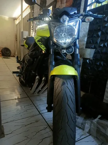 XJ 6 fuguetao
