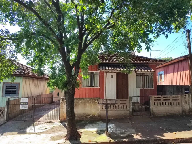 Terreno Padrão em Marialva