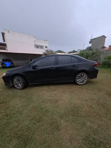 Toyota Corolla XEI 2.0 Flex 16V Aut. 2022