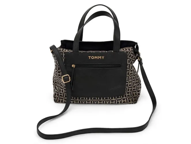 Bolsa Tommy Hilfiger original