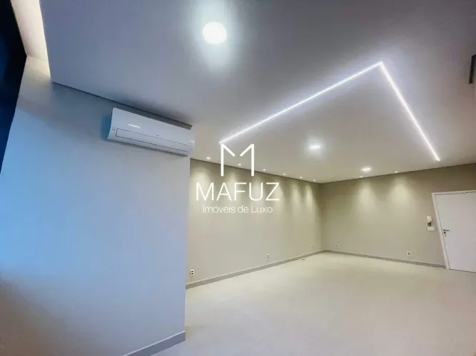 SALA COMERCIAL À VENDA | EDIFÍCIO PRISMA VALE DO SERENO
