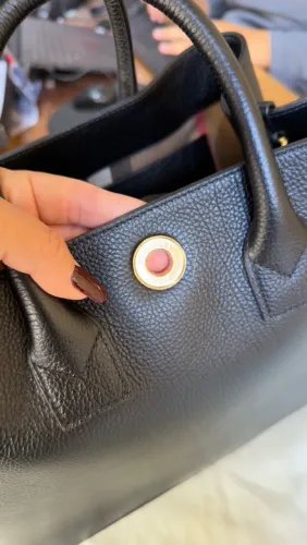 Bolsa original Burberry