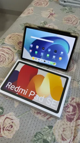 Redmi pad se 256GB 8RAM