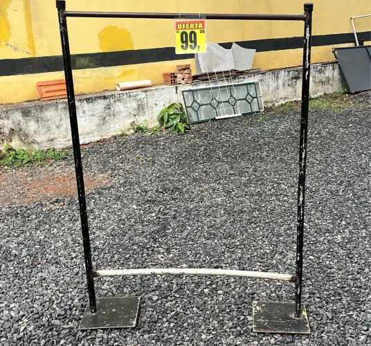 ARARA ou CABIDEIRO por apenas 99,00 reais 