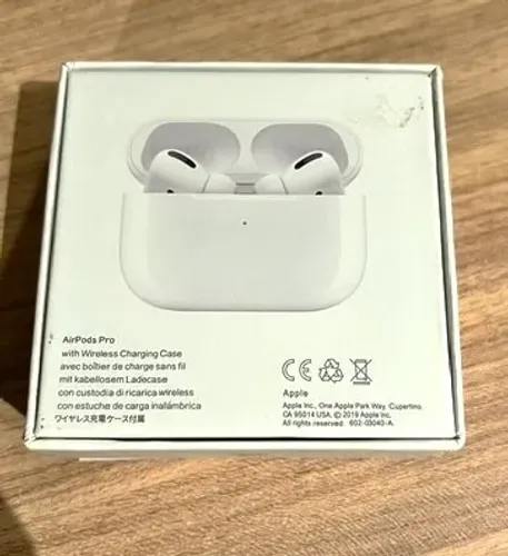 AirPods 1ª Geração usado