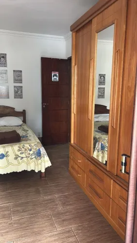 Linda casa condominio girassol 