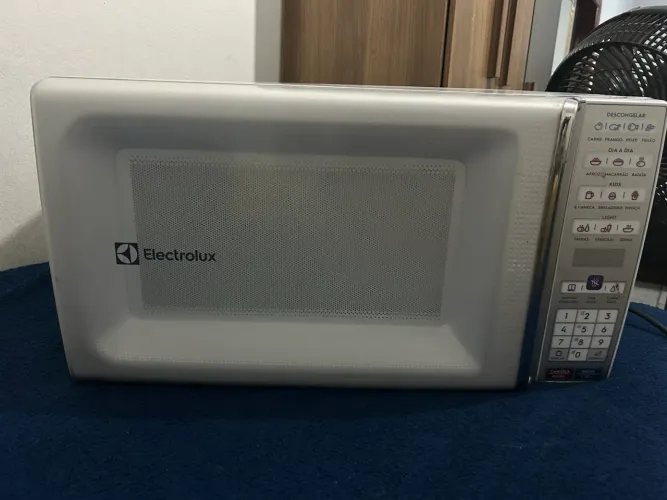 Microondas