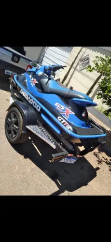 JET-SKI SEAADO GTI 130 REVISADO 