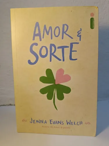 Livro usado em bom estado