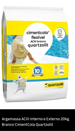 Material Construção