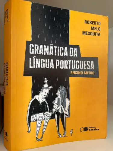 Gramática ensino médio