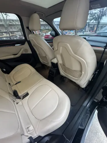 BMW X1 Sdrive 20I X-line 2.0 TB Active Flex 2017