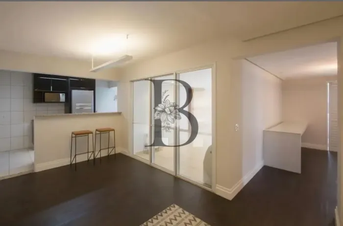 apartamento para locacao