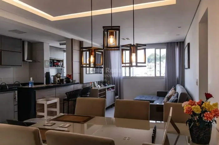 Apartamento à Venda no bairro Prado