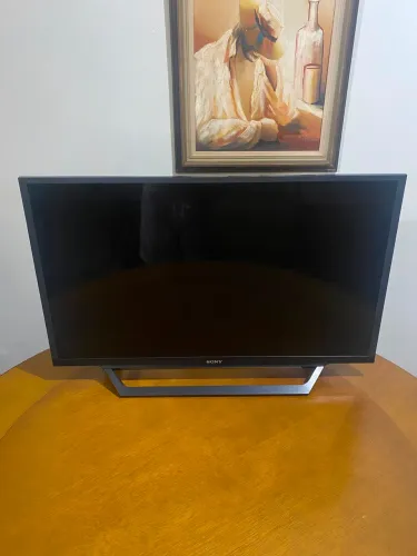 SMART TV SONY 32 POLEGADAS