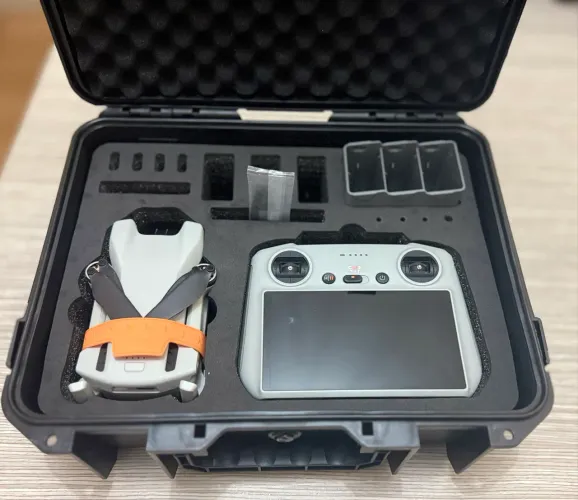 Dji mini 3