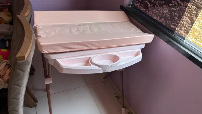 Banheira Galzerano Feminina