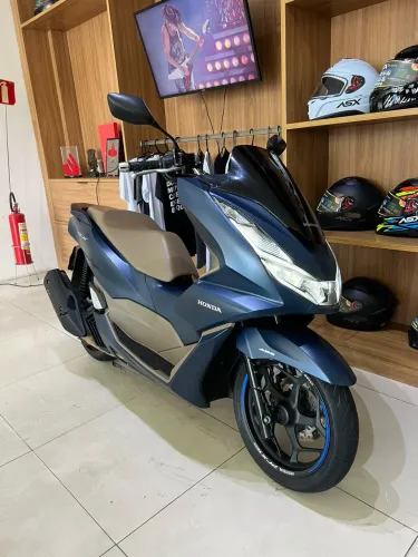 Honda PCX 160 160 cc