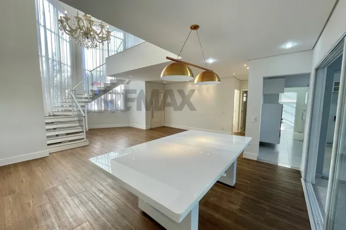 RE/MAX VENDE CASA , 254m², 3 SUÍTES, ÁREA GOURMET , 4 VAGAS, R$ 1.750.000 -RESID. CANTER V