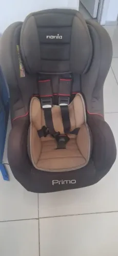 Cadeirinha de criança para carro