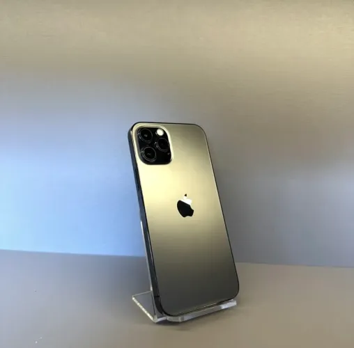 iPhone 12 Pro 128gb 75%bateria