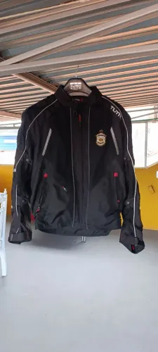 Jaqueta de moto Tutto