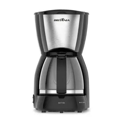 Cafeteira Britânia