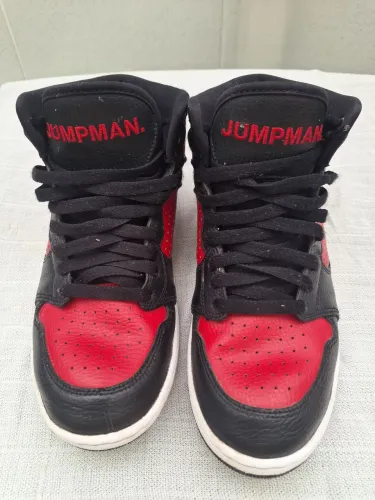 NIKE AIR JORDAN ORIGINAL