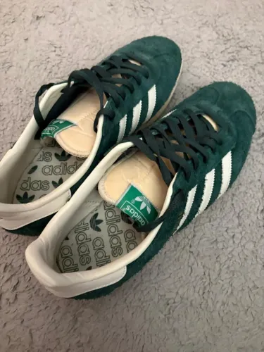 Adidas gazelle 41 