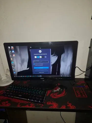 PC gamer completo