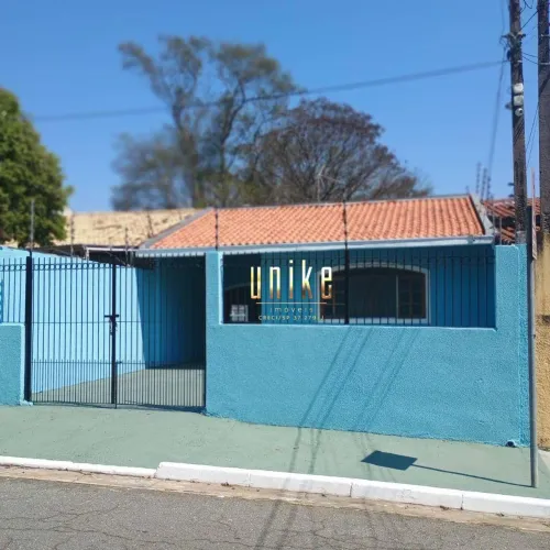 Casa para Alugar, 3 dormitórios, 100m² por R$3.360/mês - Vista Verde - São José dos Campos