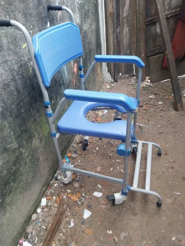 Cadeira de banho