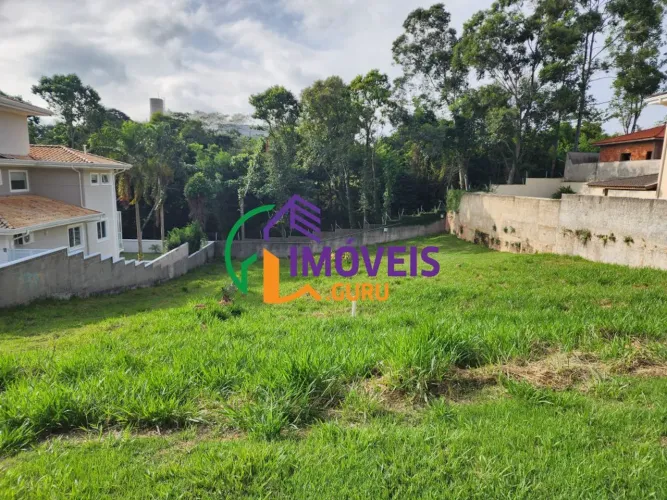 TERRENO EM CONDOMÍNIO - CONDOMÍNIO GREEN BOULEVARD - SP