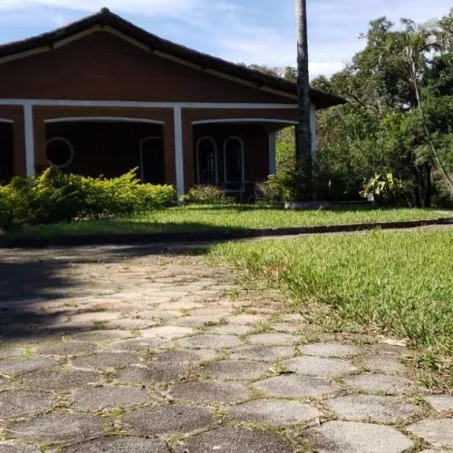 Chácara à venda em Mairiporã, Rio Abaixo, com 3 quartos, com 34970 m²