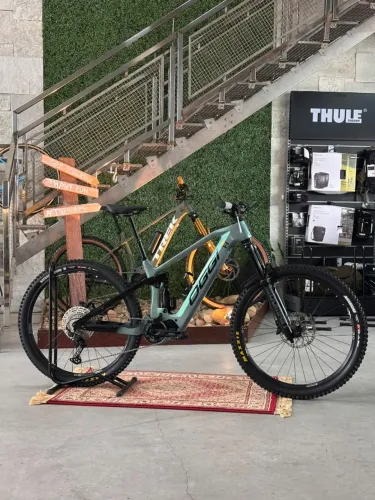 Bicicleta Usada Oggi Potenza Sport Tamanho M