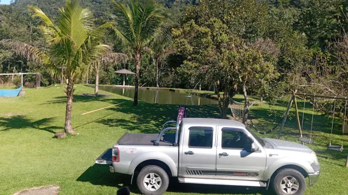 Ford Ranger XLT 2.3 16V 150cv CD Repower. 2011