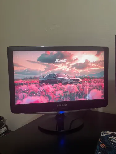 Monitor Samsung