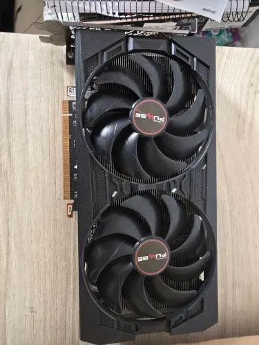 RX5500XT 4GB