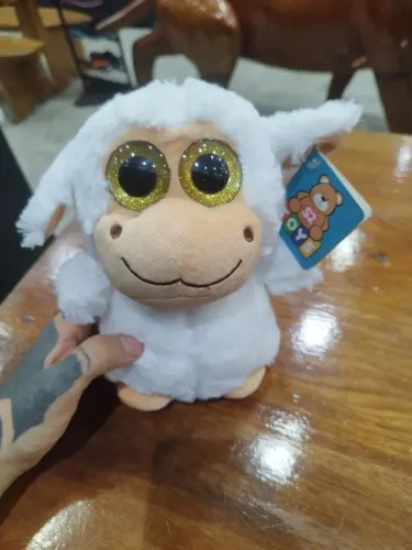 PELÚCIAS VARIADAS