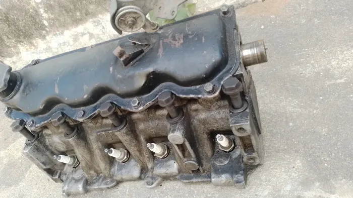 Vendo cabecote se uno
