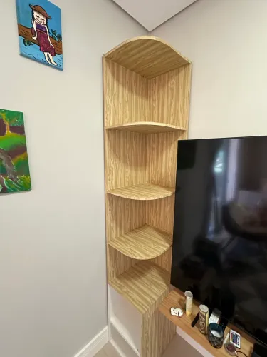 Móvel em MDF