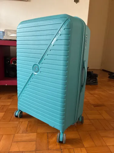 MALA POLIPROPILENO TRAVA TSA