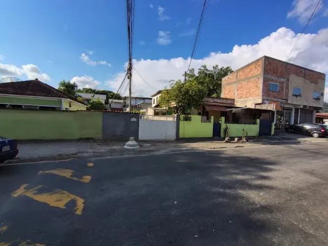Rio da Prata, Estr. do Lameirão Pequeno ao Lado da Clínica da Família, 3 Qtos