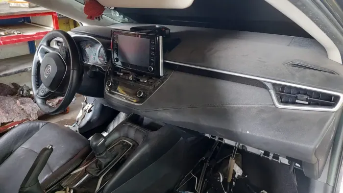 Airbag Toyota Corolla 2023