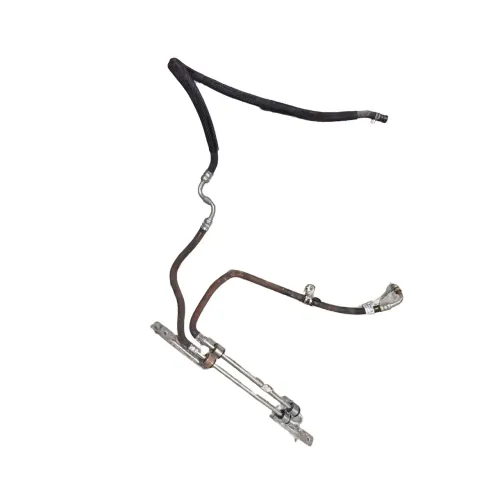 TUBO CANO DIREÇÃO HIDRAULICA S10 LT 2.8 2016 ORIGINAL