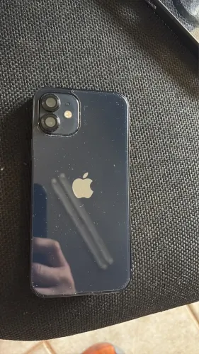 Vendo IPhone 12