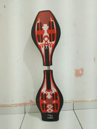 Skate Waveboard Stracta Original