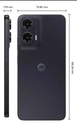 MOTO G 35 lacrado