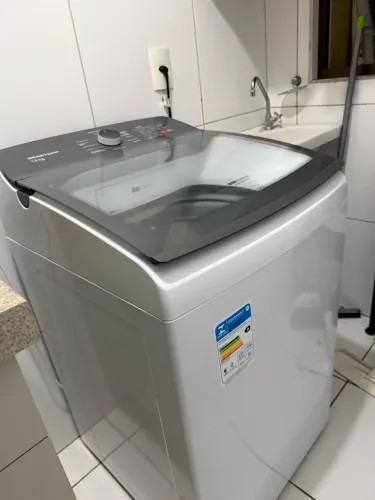 Máquina de Lavar Brastemp 13kg