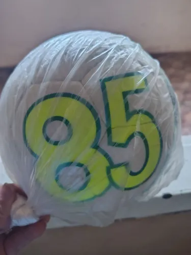 Vendo essa bola